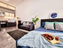 The M (D7), Apartment #562358251